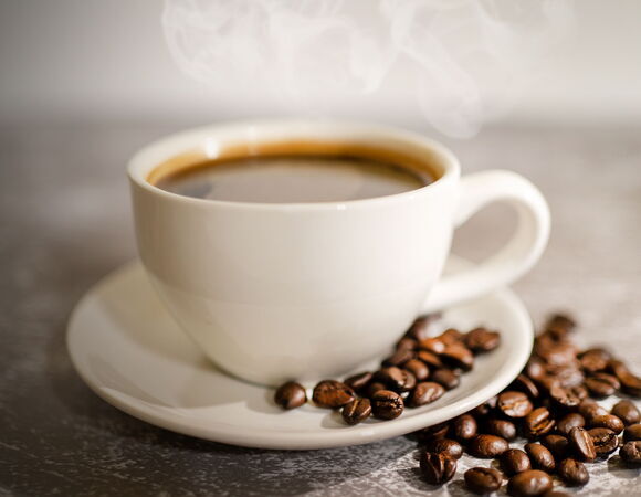 С помощью кофе можно быстро похудеть: диетолог