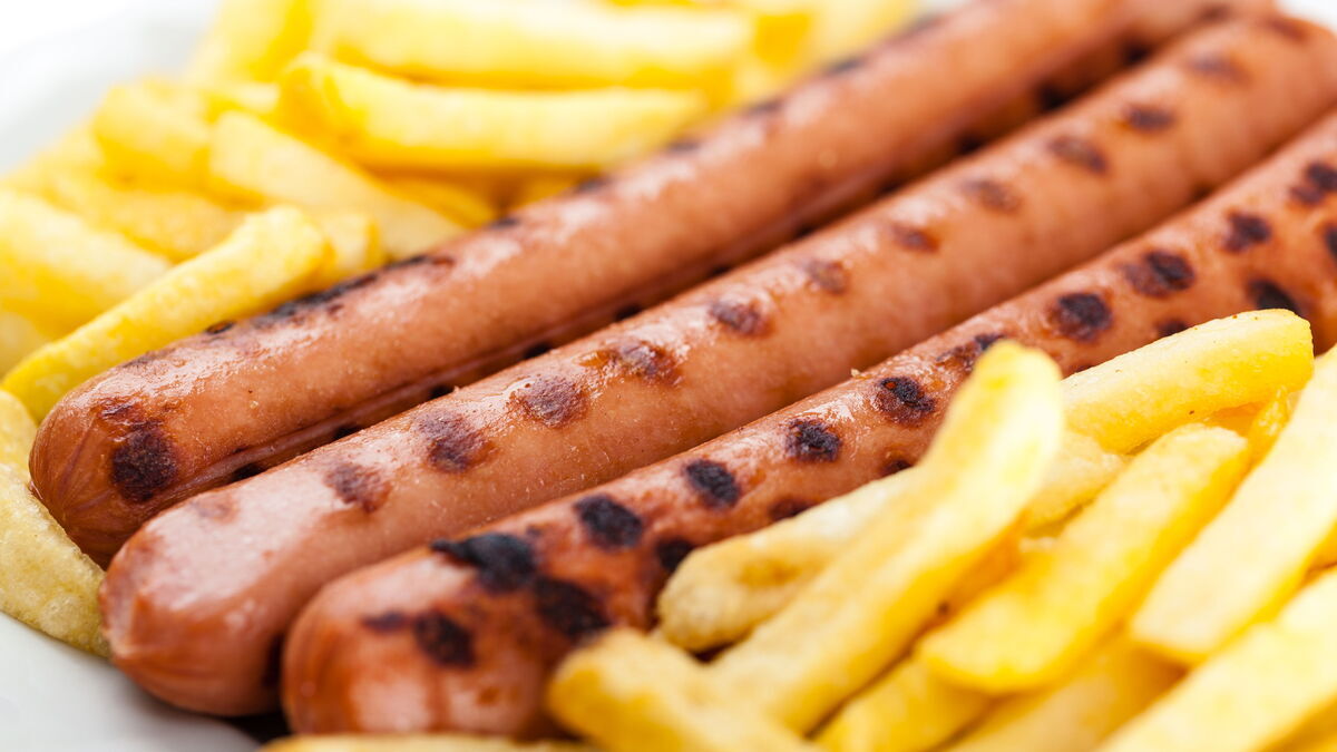 Косметолог перечислила продукты, которые «убивают» красоту