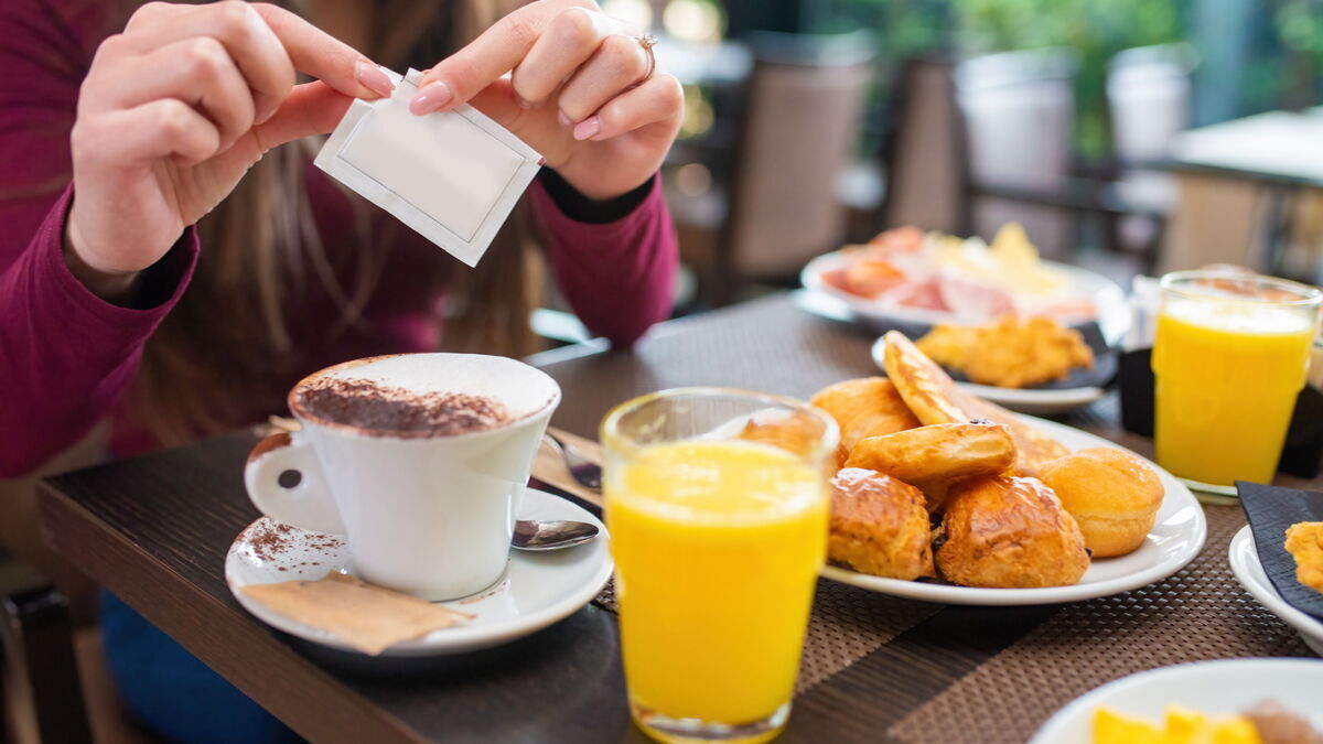 Диетолог назвала 6 продуктов, которые нельзя есть на голодный желудок