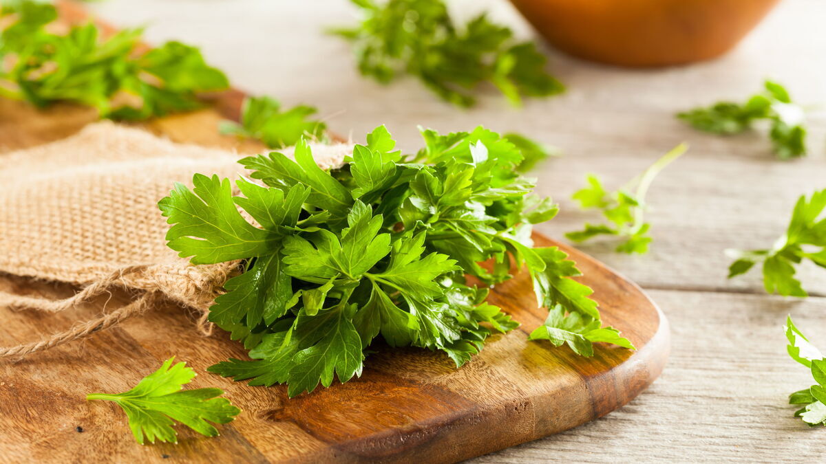 «Больше, чем в молоке»: названы неожиданные источники кальция «Больше, чем в молоке»: названы неожиданные источники кальция