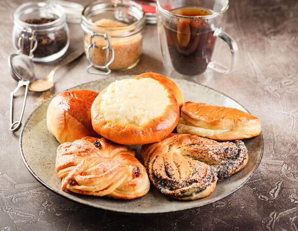 Врач перечислила запретную еду для ужина 