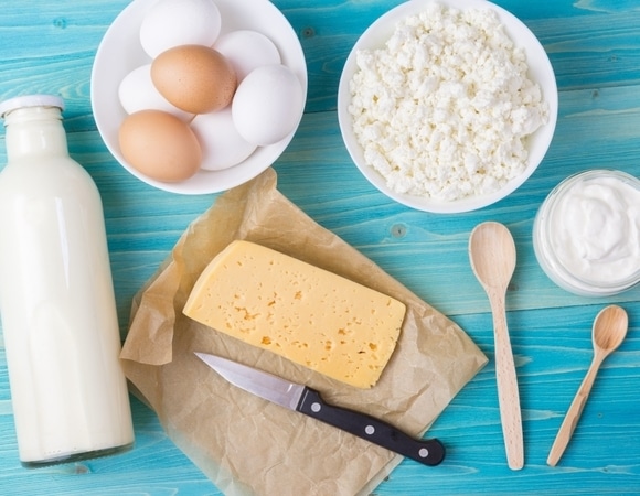 Стало известно, чем опасны обезжиренные продукты