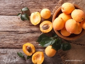 Перечислены неожиданные свойства абрикосов