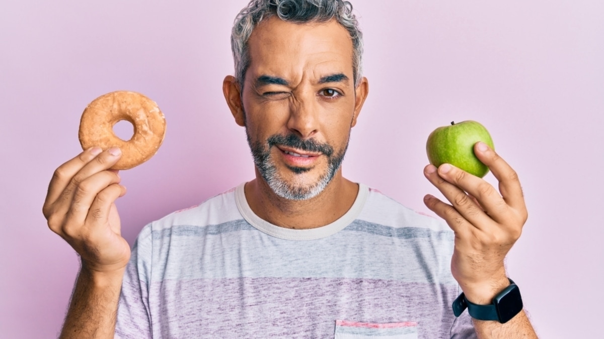 Названа диета, которая провоцирует набор веса