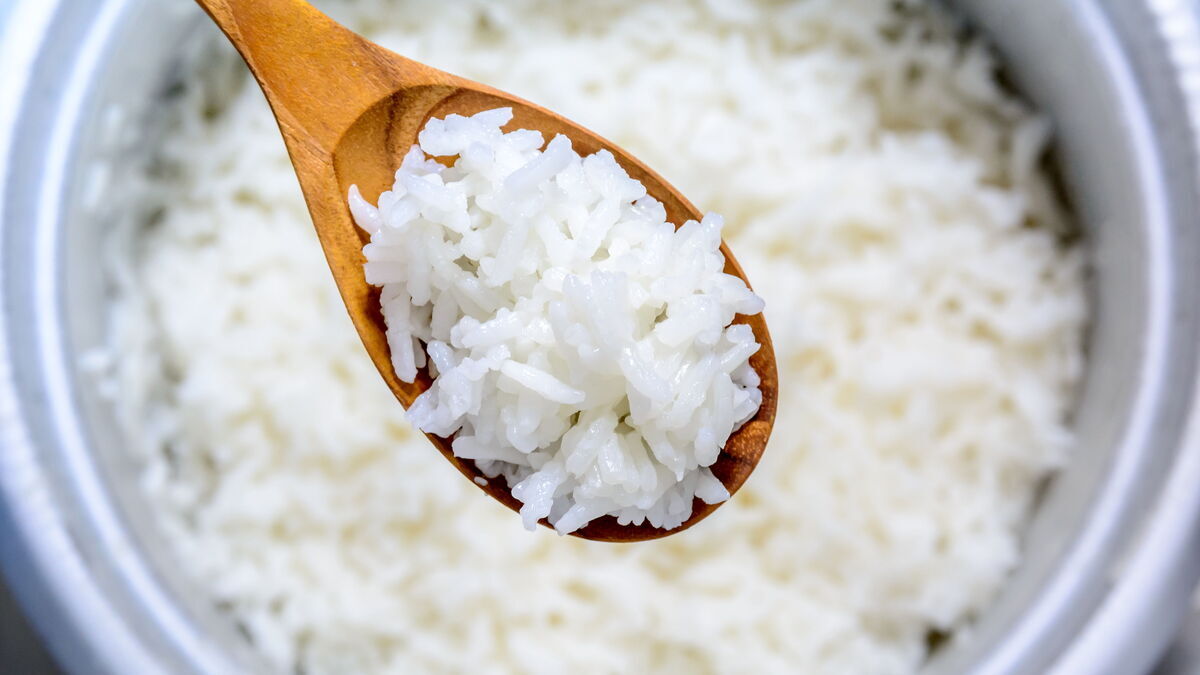 Эндокринолог сообщила, чем опасен рис для людей с диабетом Эндокринолог сообщила, чем опасен рис для людей с диабетом
