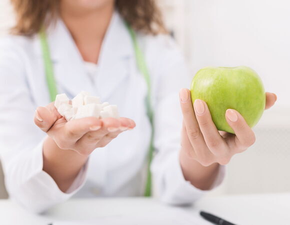 Нутрициолог перечислила опасные продукты со скрытым сахаром Нутрициолог перечислила опасные продукты со скрытым сахаром