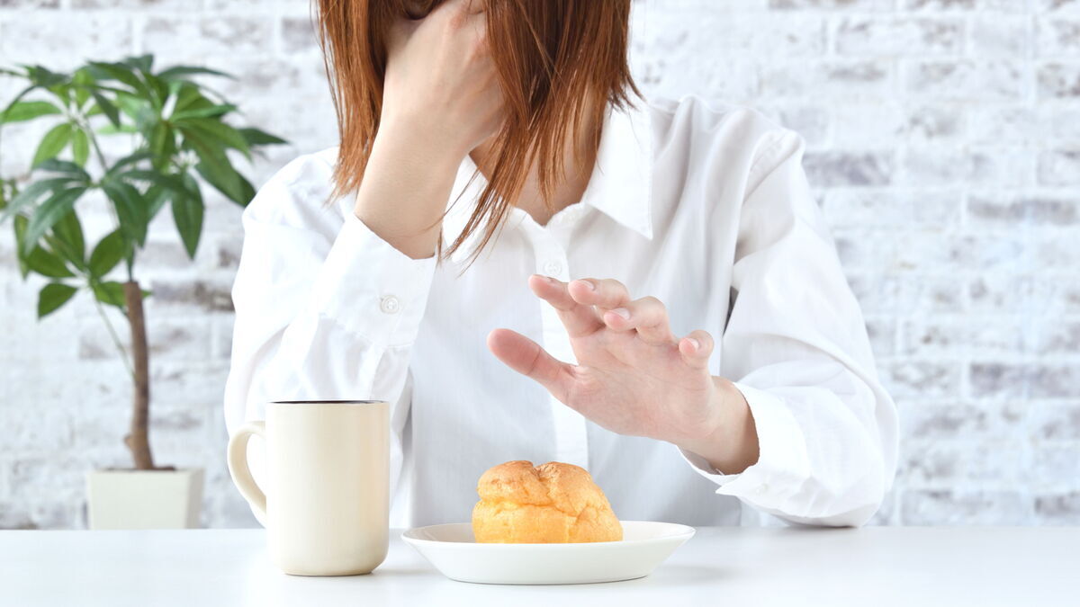 «Обязательно нужно отказаться»: эксперт назвал опасную еду