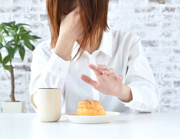 «Обязательно нужно отказаться»: эксперт назвал опасную еду «Обязательно нужно отказаться»: эксперт назвал опасную еду