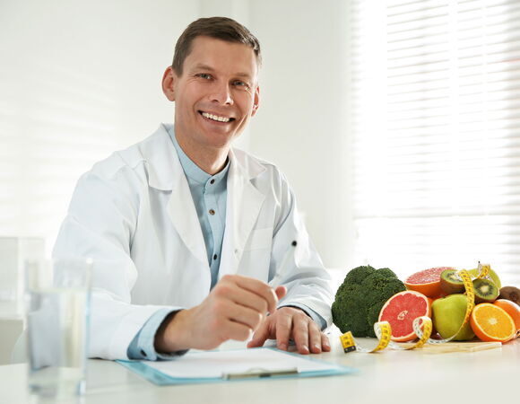 Еда, которой легко отравиться: мнение гастроэнтеролога