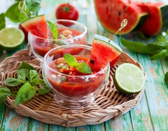 Готовим летом без плиты и духовки: 5 простых рецептов