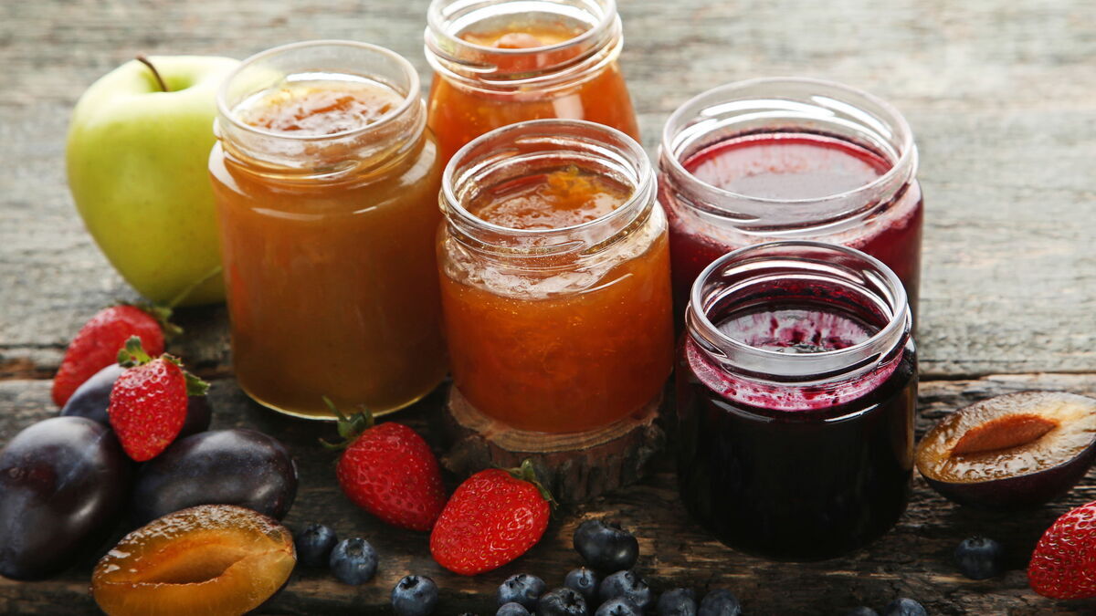 Эксперт рассказала, как сварить самое полезное варенье