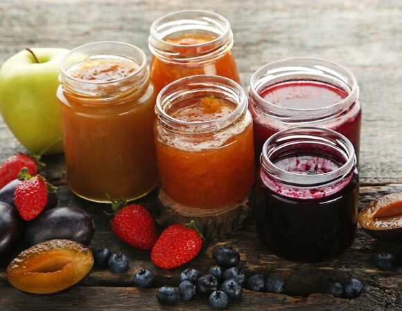 Эксперт рассказала, как сварить самое полезное варенье Эксперт рассказала, как сварить самое полезное варенье