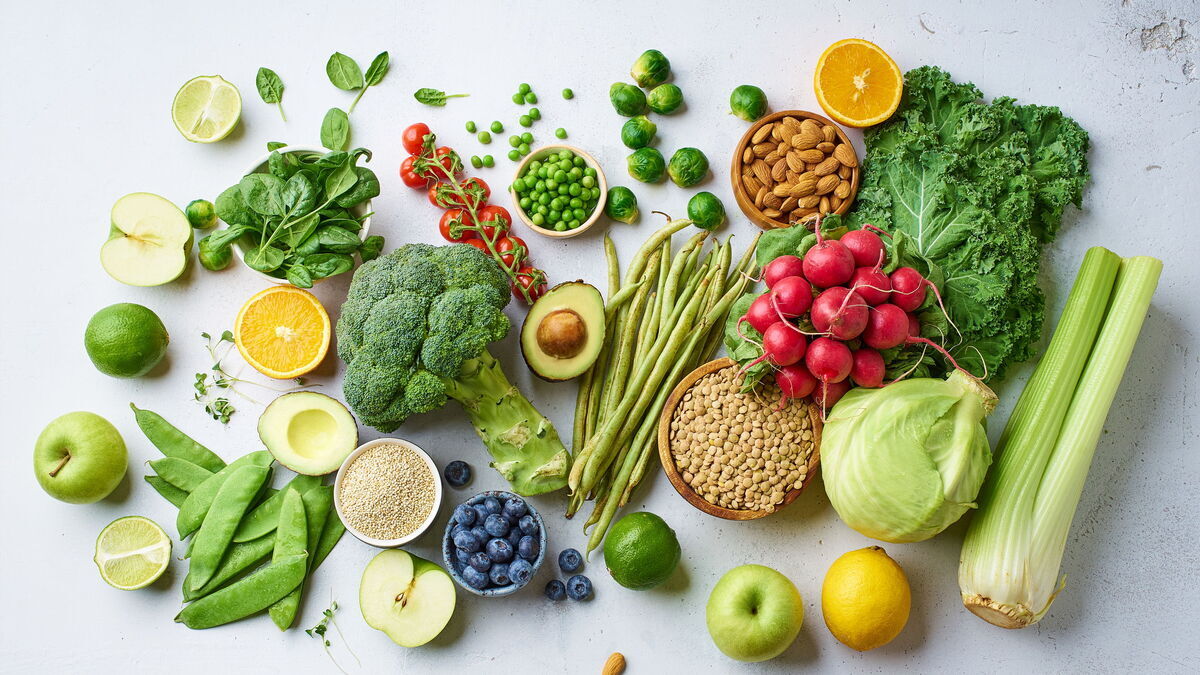 Эндокринолог назвал незаменимые продукты для разгрузки печени