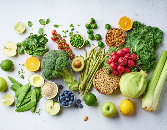 Эндокринолог назвал незаменимые продукты для разгрузки печени