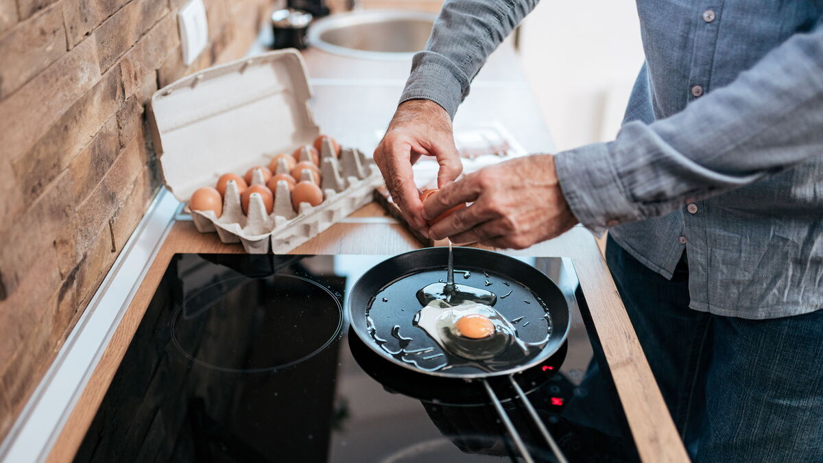 Врач перечислил важные продукты для мужского здоровья Врач перечислил важные продукты для мужского здоровья