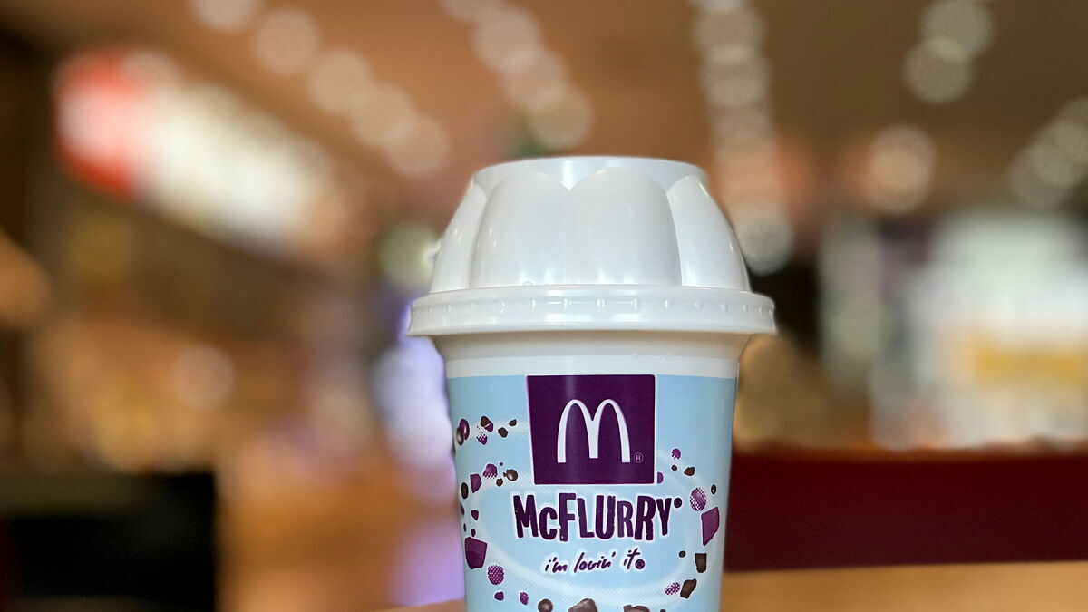 Появится ли во «Вкусно — и точка» аналог «Биг Мака» и «Макфлурри»: ответил руководитель компании