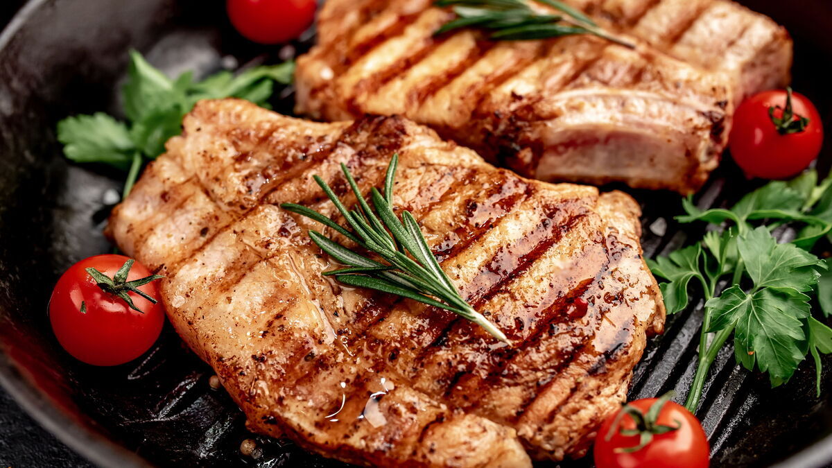 Категории людей, которым нельзя есть мясо: мнение врача