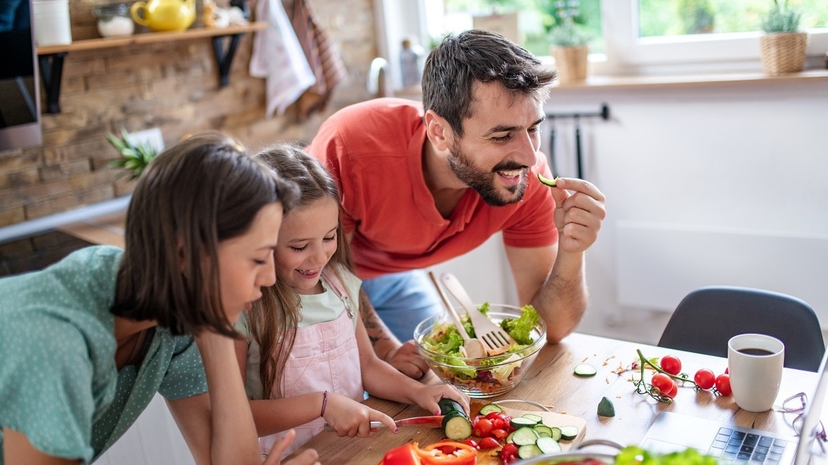 Как питаться разнообразно без ущерба для бюджета