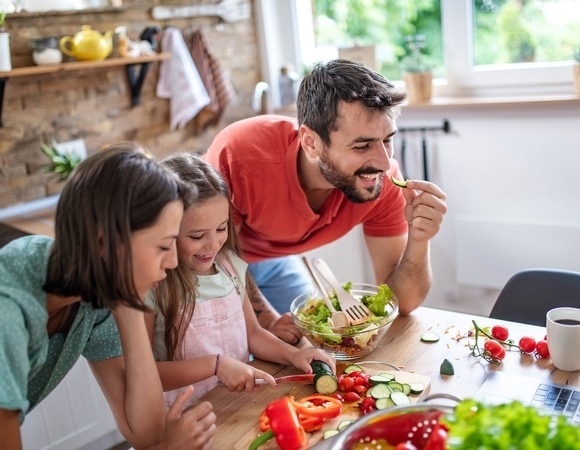 Как питаться разнообразно без ущерба для бюджета