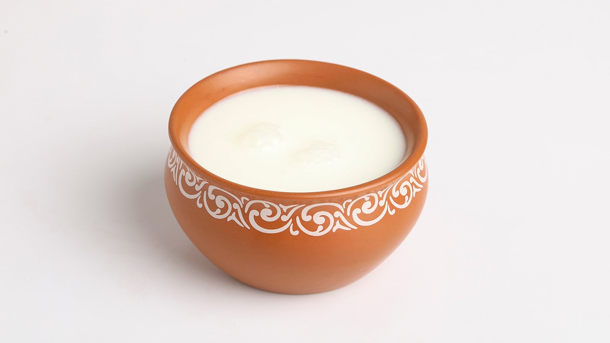 Что будет, если выпивать полстакана кефира на ночь: эксперт раскрыла неожиданное свойство напитка