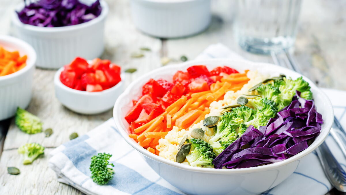 Гастроэнтеролог перечислила самые эффективные принципы питания для здоровья сердца и сосудов