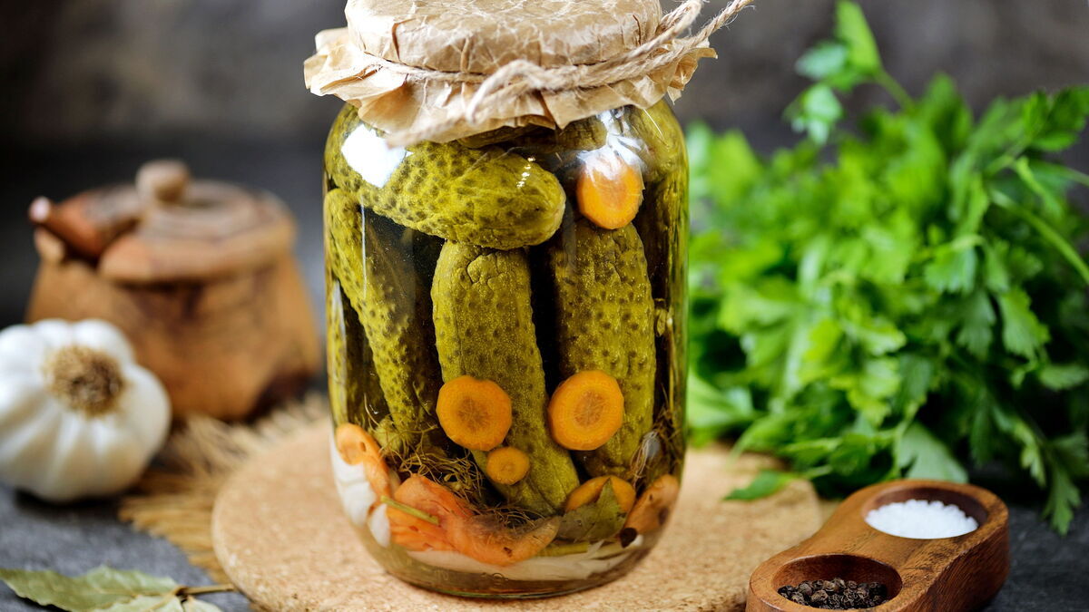 В чем главная опасность домашних заготовок: мнение ученых В чем главная опасность домашних заготовок: мнение ученых