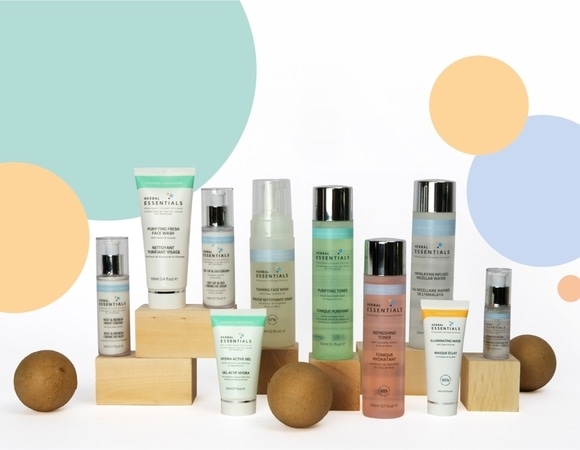 Французский бренд Herbal Essentials — в ассортименте аптек «Планета Здоровья» Французский бренд Herbal Essentials — в ассортименте аптек «Планета Здоровья»