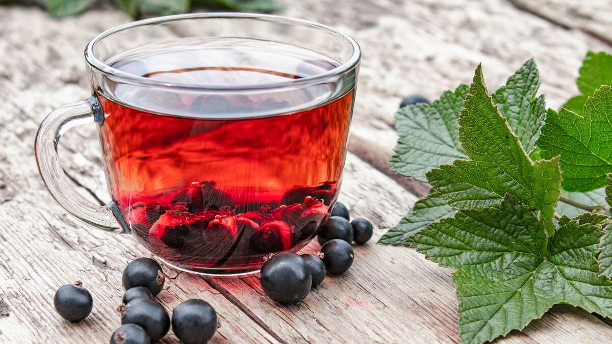 Перечислены напитки, необходимые для хорошего кровообращения