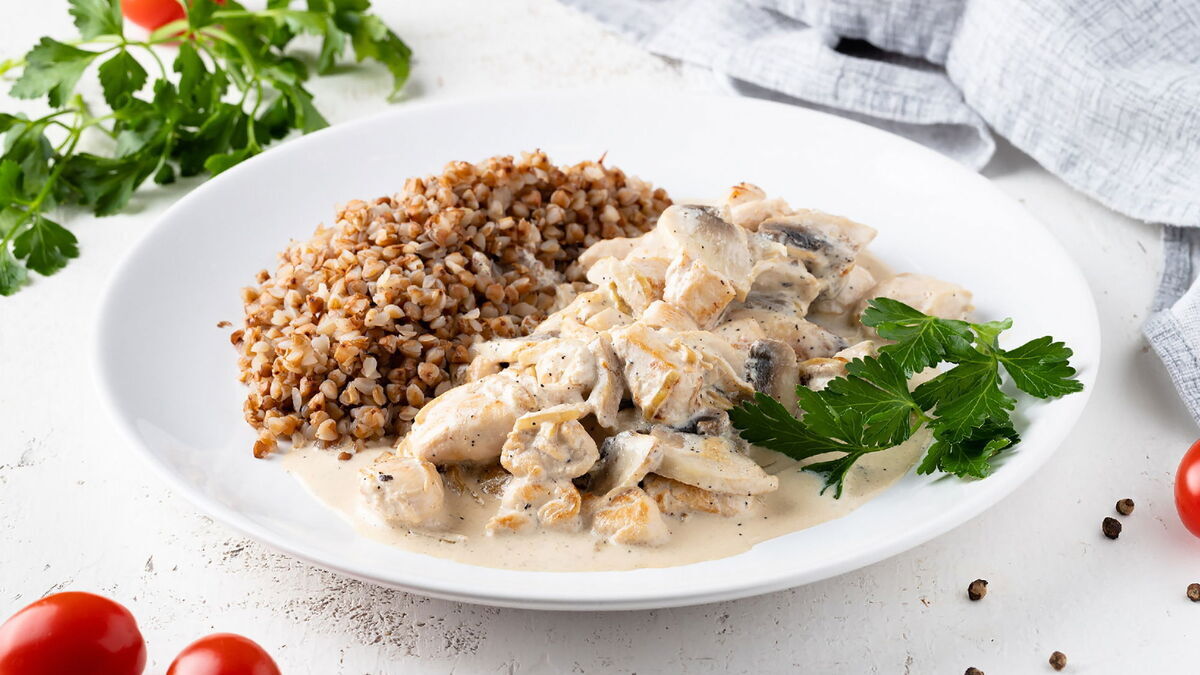 Снизить риск сердечно-сосудистых заболеваний поможет особая диета: кардиолог