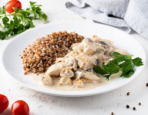 Снизить риск сердечно-сосудистых заболеваний поможет особая диета: кардиолог