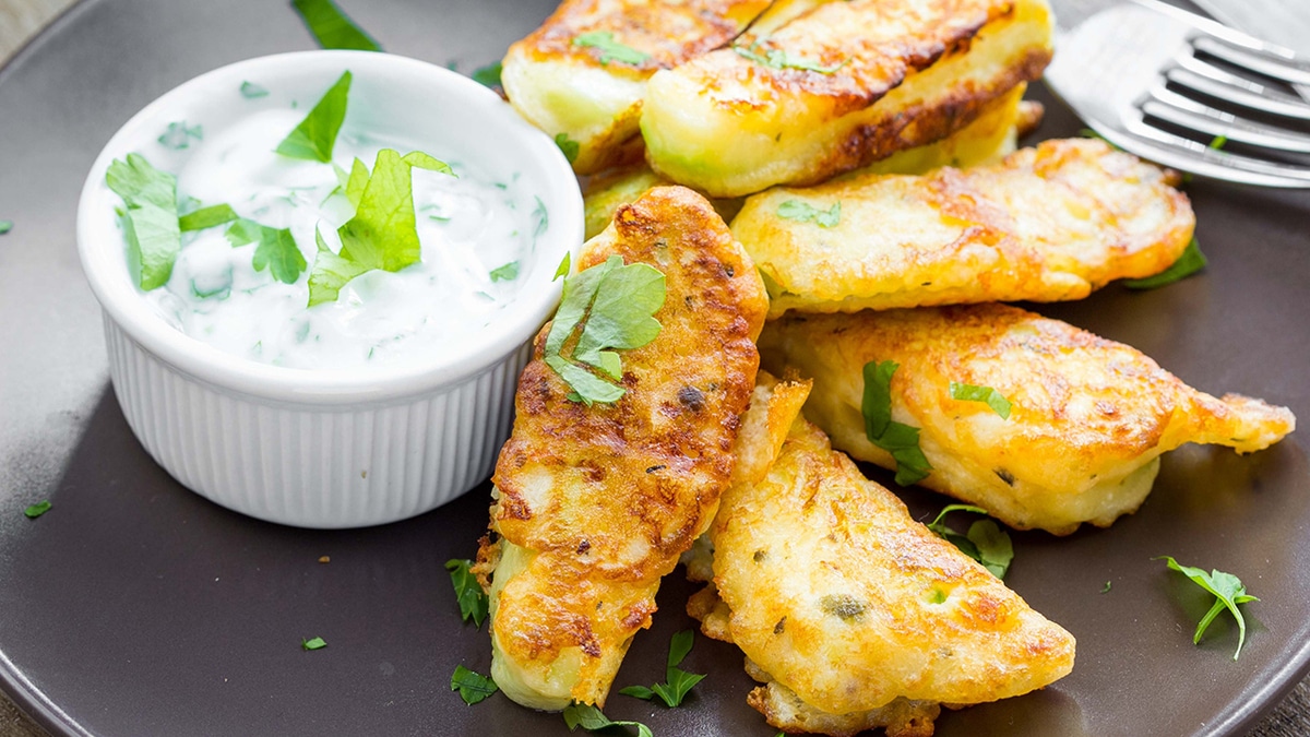 Что приготовить из кабачков и цукини: 30 рецептов от «Едим Дома» Что приготовить из кабачков и цукини: 30 рецептов от «Едим Дома»