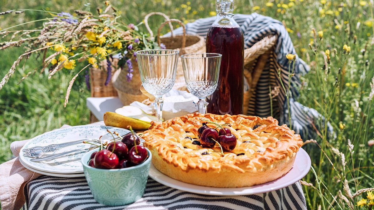 Конкурс рецептов «Любимые вкусы лета»: итоги