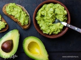 Как авокадо помогает при похудении: ответила диетолог