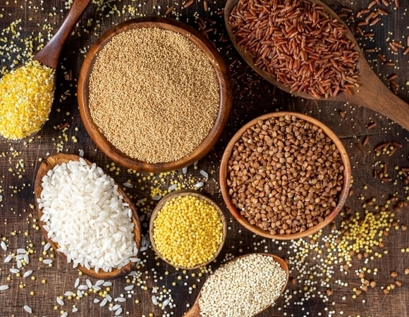 Назван вид круп, полезный при болезнях сердца