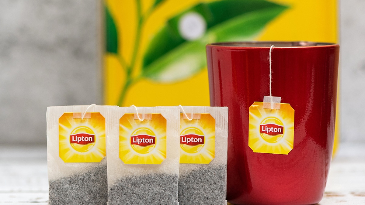 Чаи Lipton, Saito и Brooke Bond перестанут продавать в России