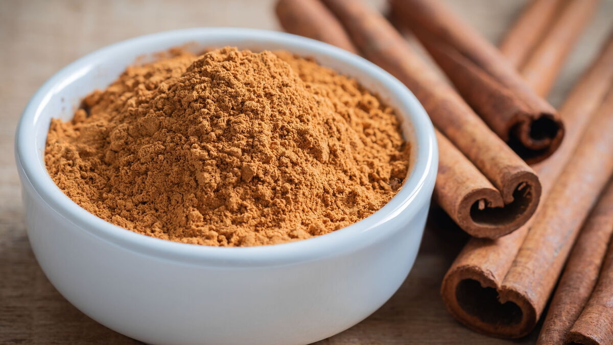 Что будет, если каждый день есть корицу: врач назвал неожиданные свойства специи