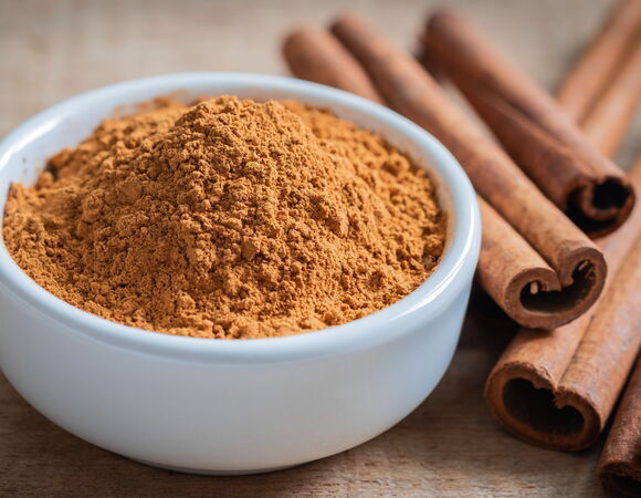 Что будет, если каждый день есть корицу: врач назвал неожиданные свойства специи Что будет, если каждый день есть корицу: врач назвал неожиданные свойства специи