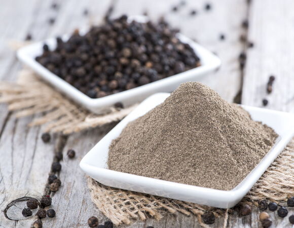 Врач рассказала о вреде популярной специи Врач рассказала о вреде популярной специи