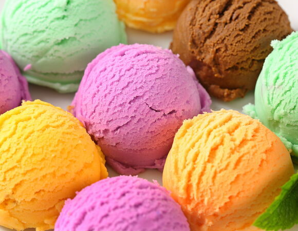 Диетолог: этих компонентов не должно быть в мороженом