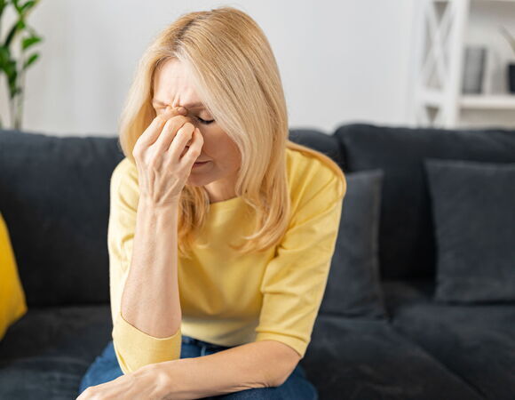 Назван неожиданный продукт, вызывающий головную боль