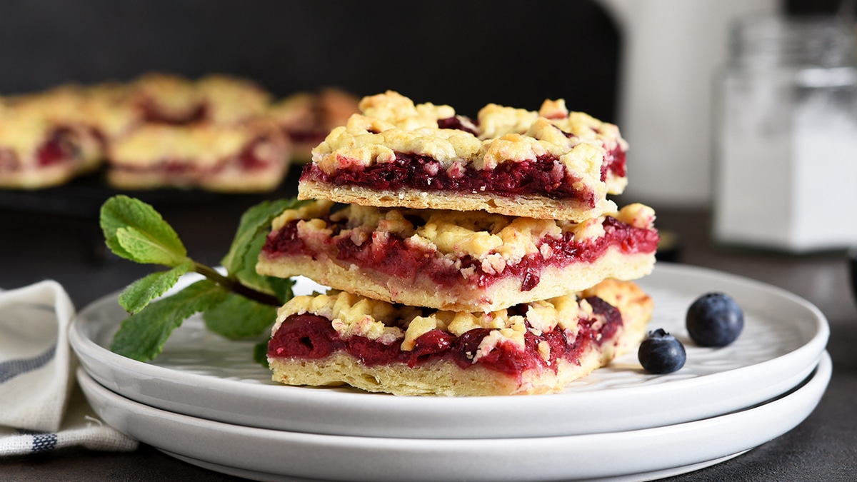 С чем приготовить тертый пирог: 7 сладких и несладких начинок С чем приготовить тертый пирог: 7 сладких и несладких начинок