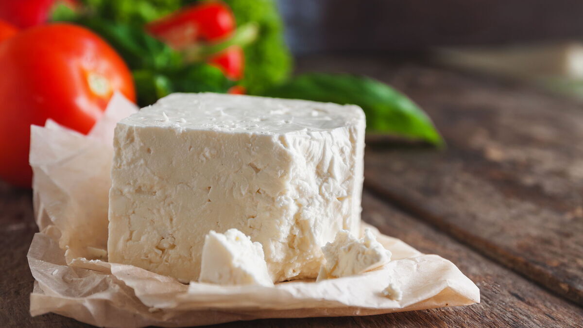 Стала известна лучшая марка брынзы 