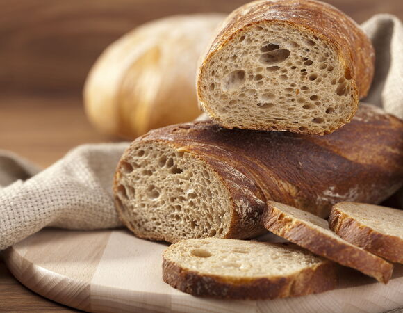 Кому необходимо отказаться от хлеба: мнение эксперта