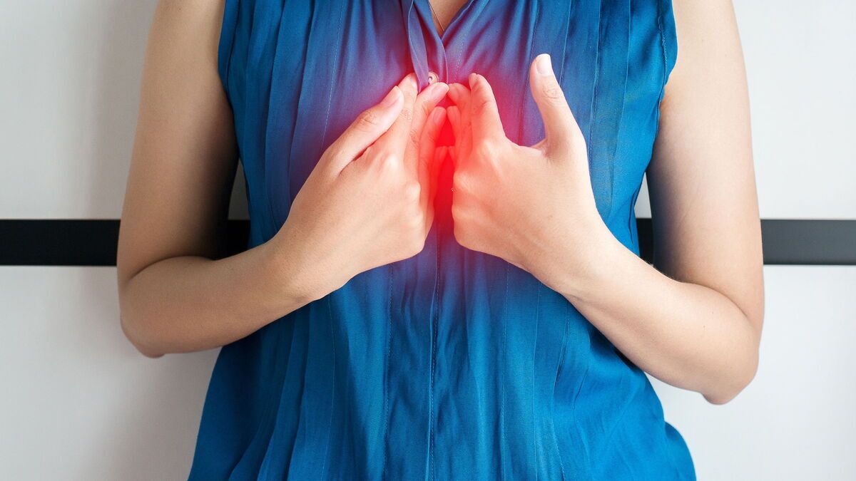 Названы 2 повседневных продукта, которые вызывают изжогу