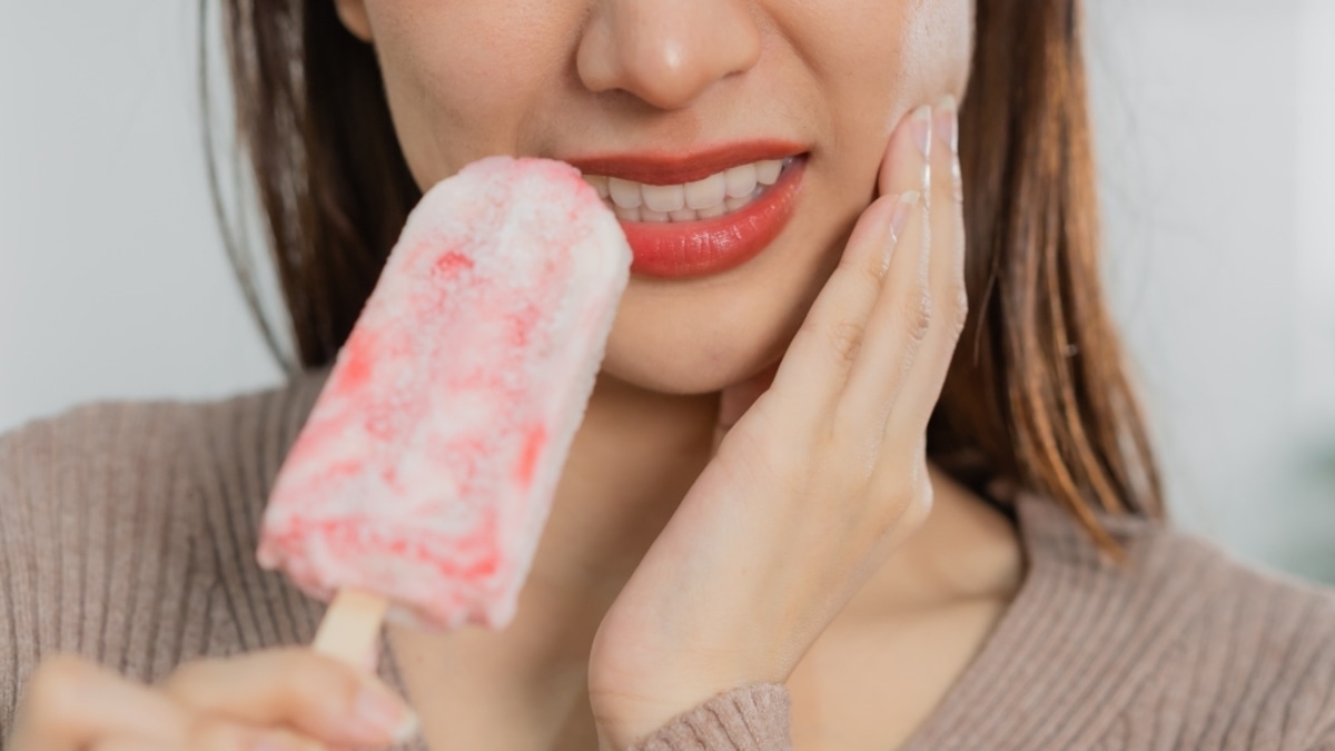 Кому нельзя есть холодную пищу: ответ диетолога Кому нельзя есть холодную пищу: ответ диетолога