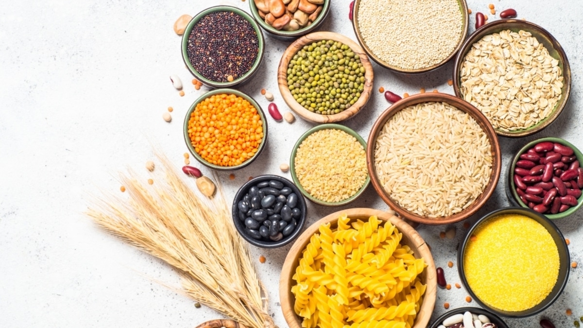 Токсиколог: почему важно замачивать некоторые крупы Токсиколог: почему важно замачивать некоторые крупы