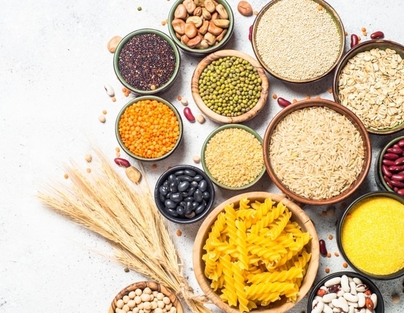 Токсиколог: почему важно замачивать некоторые крупы Токсиколог: почему важно замачивать некоторые крупы