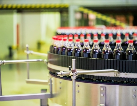 Белорусский производитель заменит Coсa-Cola в России