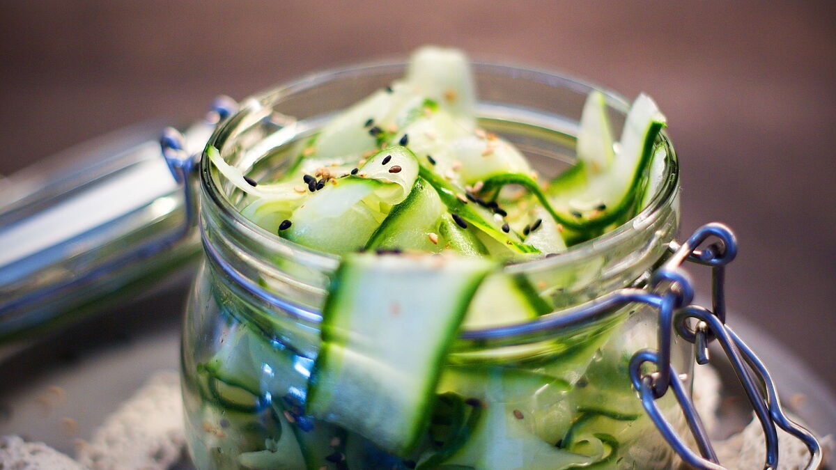 Стало известно блюдо, которое снижает давление