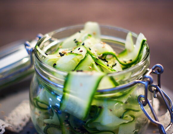 Стало известно блюдо, которое снижает давление